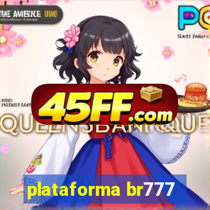plataforma br777